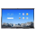 Monitor LED 22" (21,5"-23,4") Hikvision DS-D5C86RB/B2L 86"